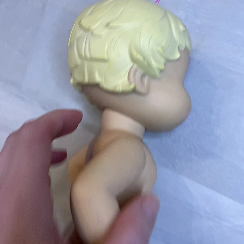 Hasbro vintage baby